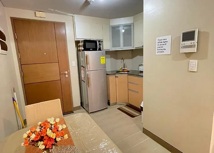 Appartement Naia T3 Two Palmtree 3-5mins Away From World Casino